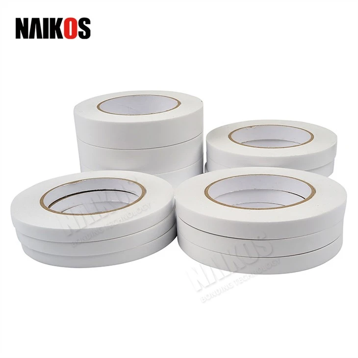 Double Tape Acrylic