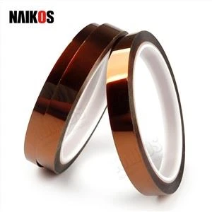 Kapton Polyimide Film Tape einangrun