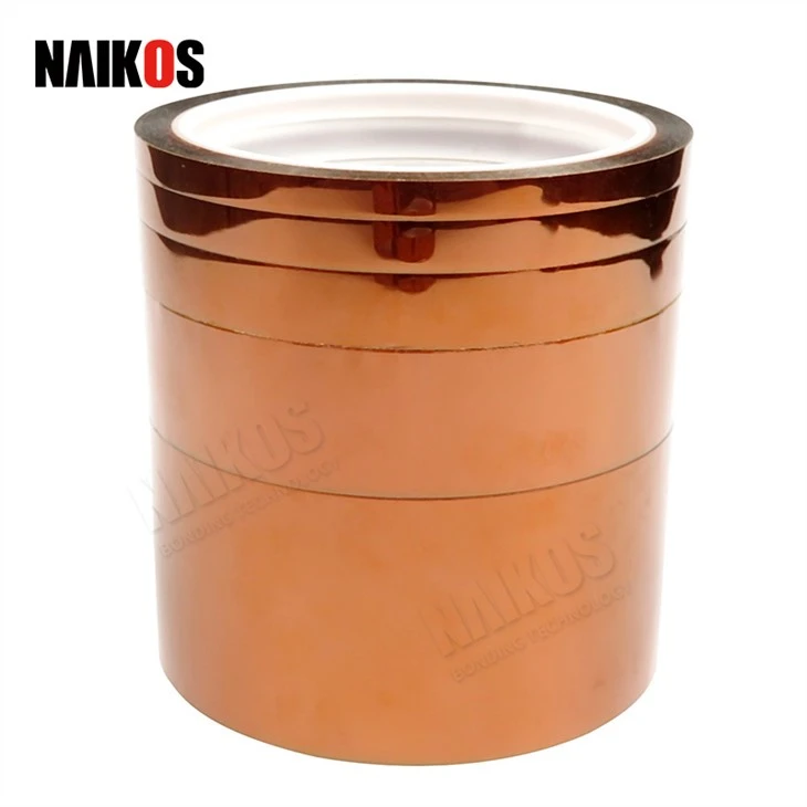 Kapton tape roll