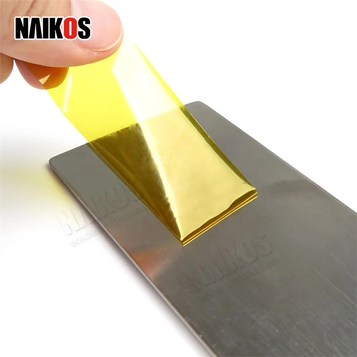heat resistant polyimide tape