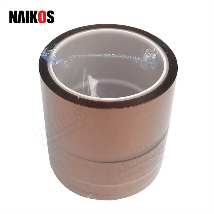 double-sided Kapton