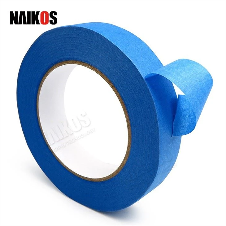 Blue Masking Tape