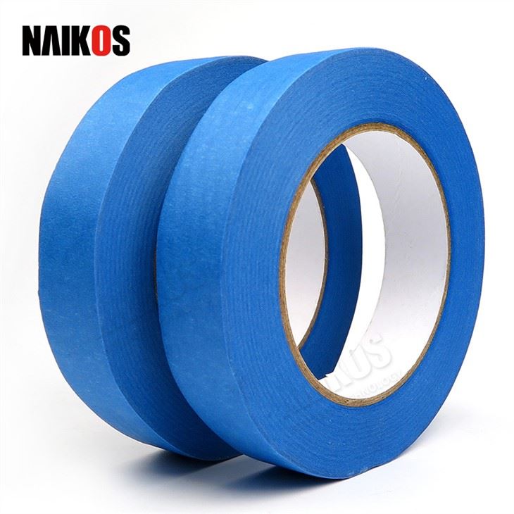 Adhesive Tape For Painted Walls
