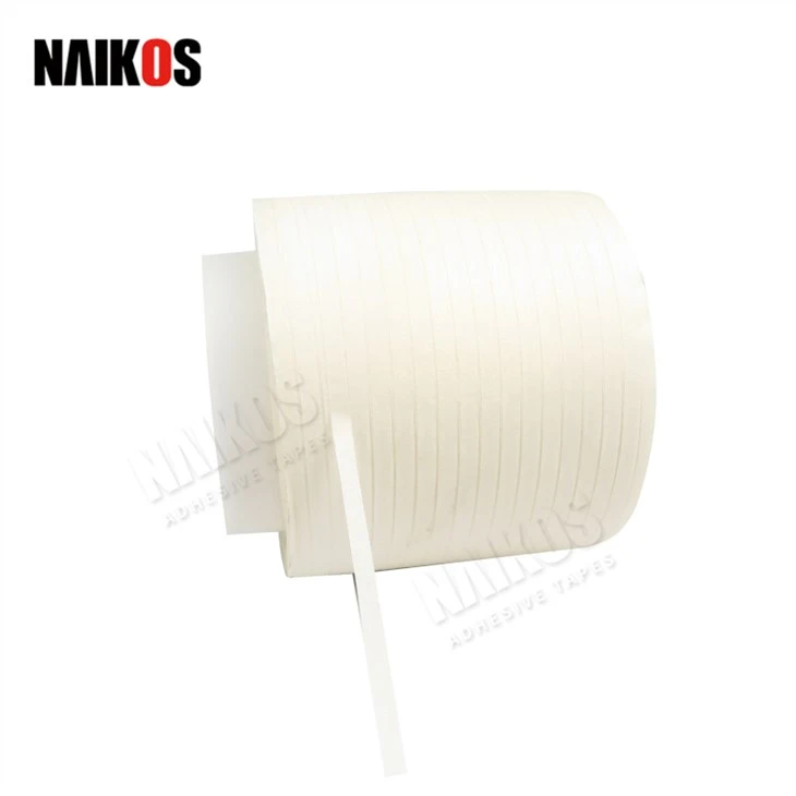Margir litir grímuborði Jumbo Roll