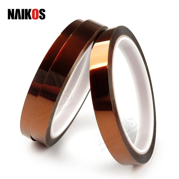 ESD Kapton tape