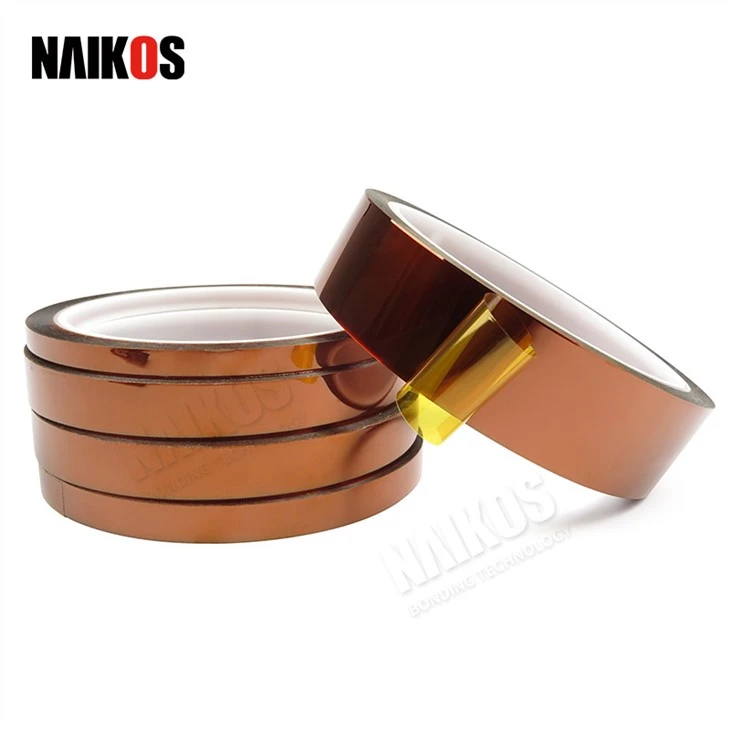 Kapton adhesive tape