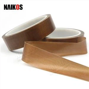 PTFE Teflon borði fyrir tómarúm innsigli 12mm wx 10m rúlla