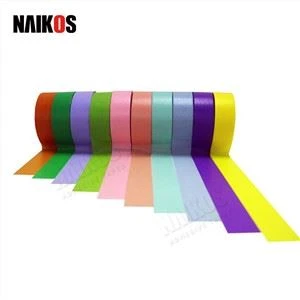 Washi pappírsprentband