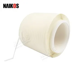 Ný sérsniðin Stick Masking Tape Jumbo Roll
