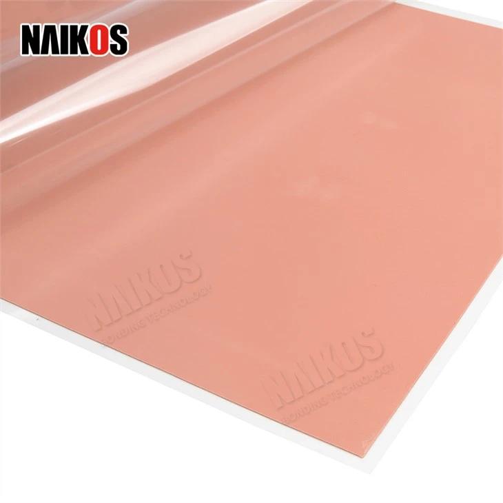 Thermal conductive pad