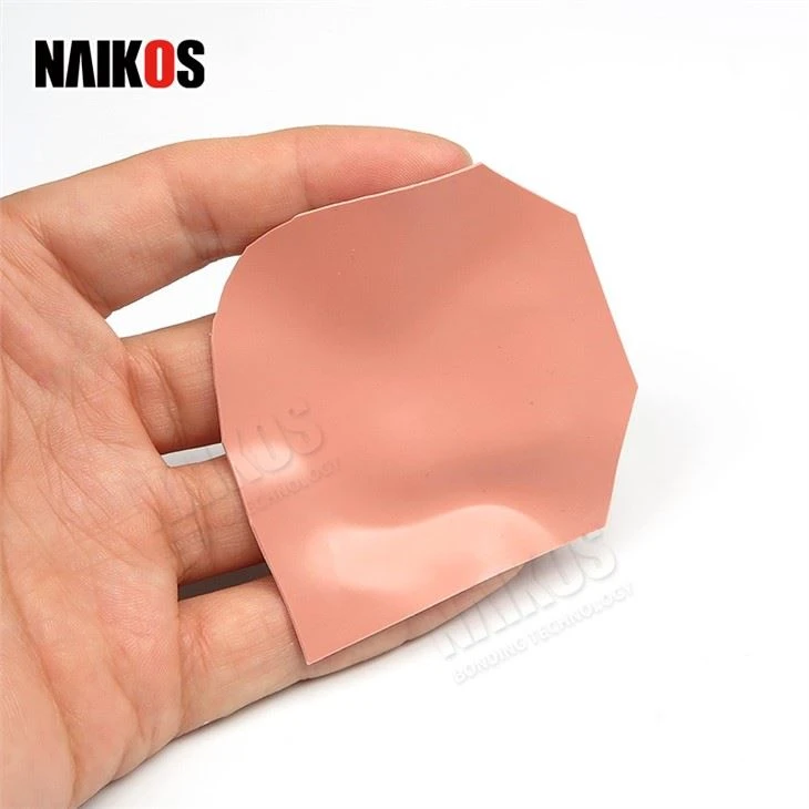 Silicone Thermal Pad