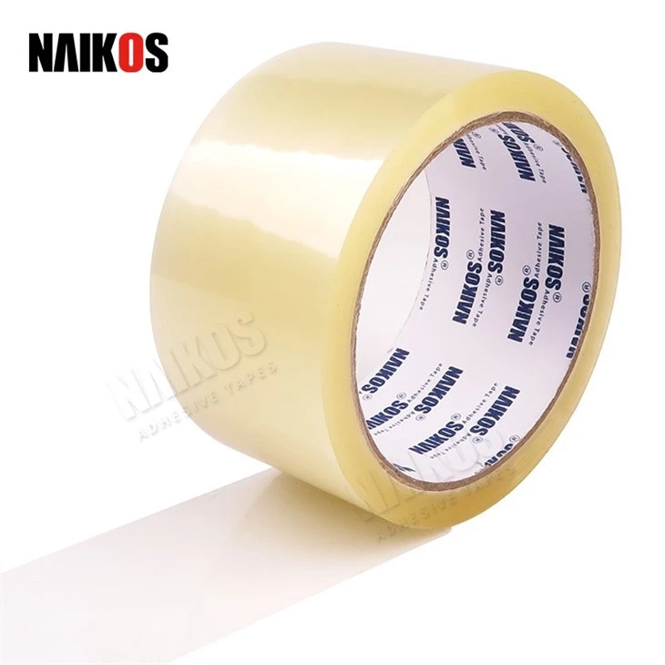 Clear Anti-Static Tape