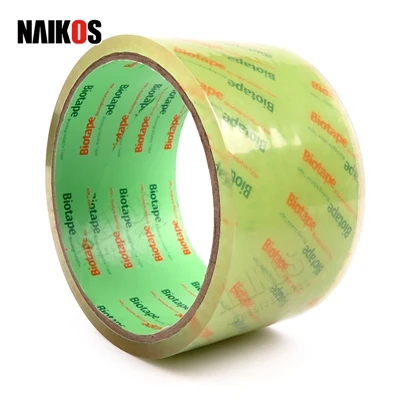 The Rise of Cellulose Tape: Er plast-ókeypis umbúðir mögulegar?